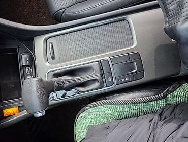 ki 5: Kia Optima: 2020 г., Бензин, Седан — 8