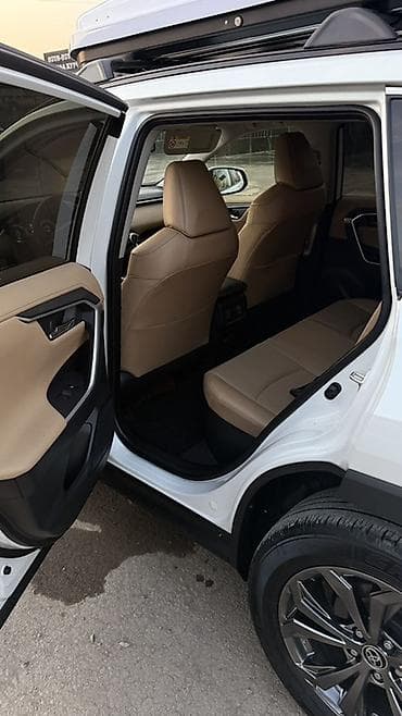 rav4 1996: Toyota RAV4: 2023 г., 2.5 л, Вариатор, Бензин, Кроссовер — 9