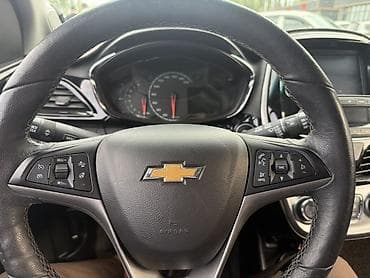aimb g3: Chevrolet Spark: 2018 г., 0.1 л, Автомат, Бензин, Хэтчбэк — 6