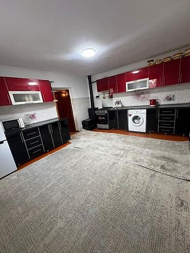 жыгач вагон: Продаётся дом в селе Тюп. - Кирпичный дом с двускатной крышей и — 7