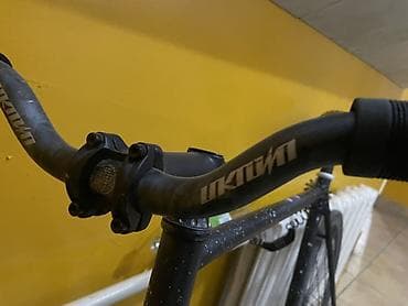 53 рама: Шоссейный велосипед, Рама M (156 - 178 см), Б/у — 4