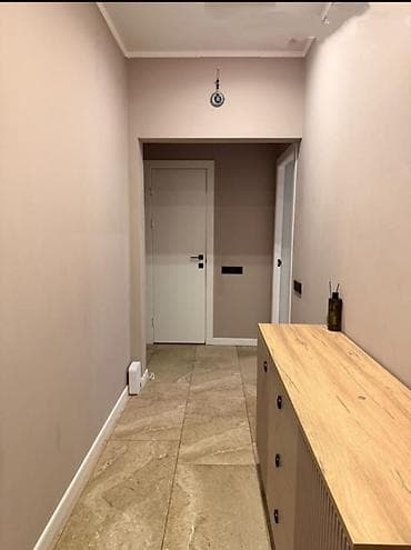 platinum park: 2 комнаты, 74 м², Элитка, 9 этаж, Евроремонт — 7