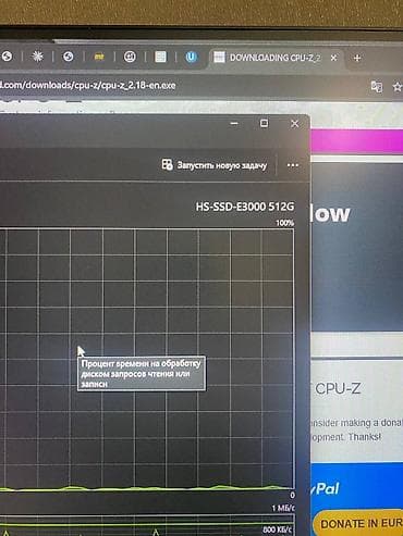 Настольные ПК и рабочие станции: Компьютер, ядер - 6, ОЗУ 16 ГБ, Игровой, Б/у, NVIDIA GeForce RTX 3070 TI, SSD — 7