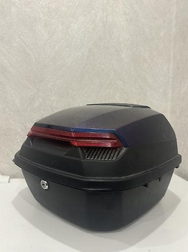 🔥 Продам запчасти / аксессуары для скутера Макси,Самурай,Танк,М8 🔹