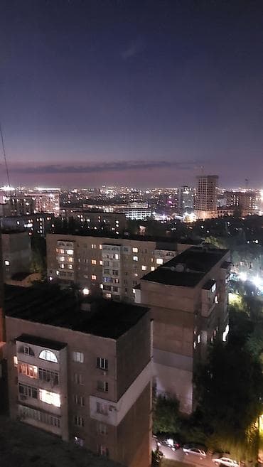 2 бөлмө, 48 м², Асанбай мкр Жеке план, 16 кабат, Жаңы ремонт