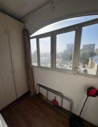 аренда квартиры в районе тунгуч: 1 комната, 36 м², 104 серия, 4 этаж, Косметический ремонт — 10