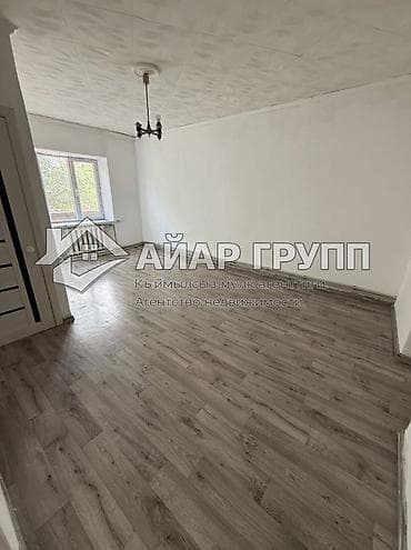Батирлер: 2 бөлмө, 45 м², 2 кабат, Косметикалык оңдоо — 5