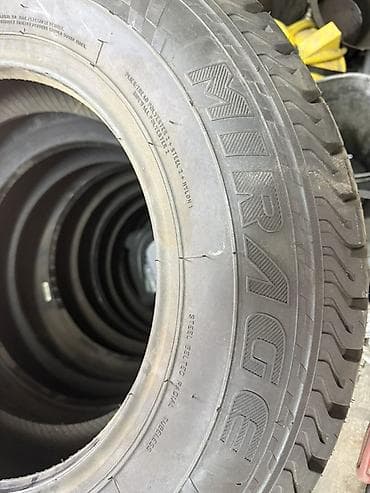 пакрышки на мтз: Шины 225 / 75 / R 16, Всесезонная, Новый, Комплект, Внедорожные (АТ/МТ), Китай — 5