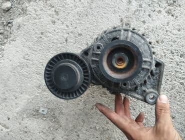 генератор акорд: Генератор BMW Б/у, Оригинал, Германия — 2