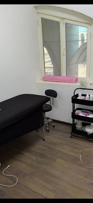 рыскулова молодая гвардия: Сдаю кушетку 10 тыся сом в месяц — 1