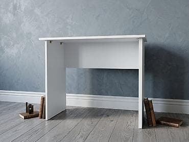 письменный стол для двоих: Новые "Письменные" столы! Размеры: Длина - 80 см. Ширина - 50 см — 3