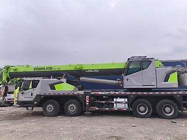 iphone cs: Стрела 50 м, 35 т — 4