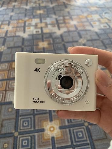 google pixel 10: 📸 Мини-ретро CCD цифровая камера Продаю компактную цифровую камеру в — 2