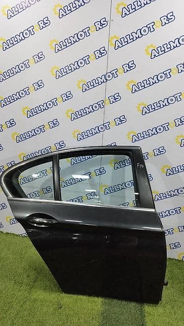 Дверь Задняя правая BMW, Б/у, Оригинал