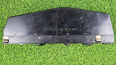 е38: Блок управления печкой Бмв е38 7 серии 735 - 740 блок управления — 3