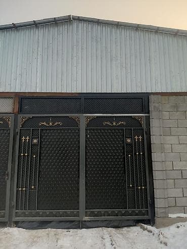 продаю склад: Готовое складское помещение - Локация: Военно-Антоновка - Площадь — 2