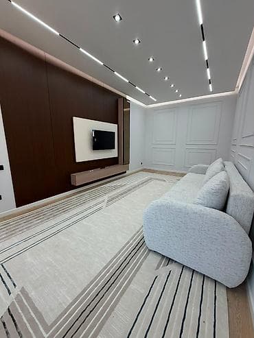 Дома: ‼️Срочно продается дом 📍В Арча-Бешике 3 сотки 🏠Дом 120кв2 — 5