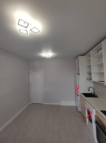 скорый: 1 комната, 38 м², Технопарк 5 этаж, Евроремонт — 10