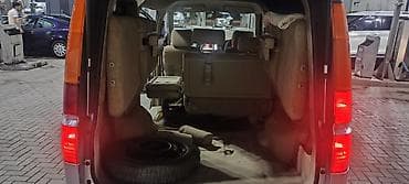 step rf1: Honda Stepwgn: 2002 г., 2 л, Бензин, Минивэн — 8