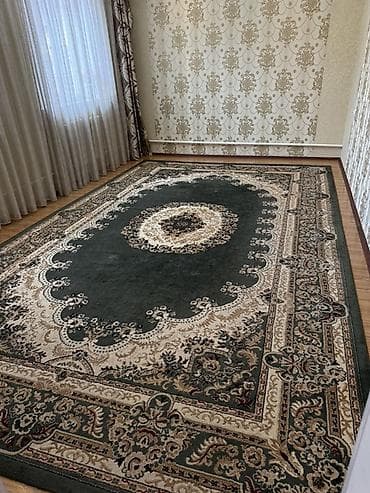 ковры детский: Ковер Б/у, 500 * 300, Турция — 1