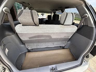 elgrand e51: Toyota Estima: 2003 г., Автомат, Бензин, Минивэн — 8