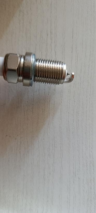 комплект ключи: Свечи, Оригинал — 7