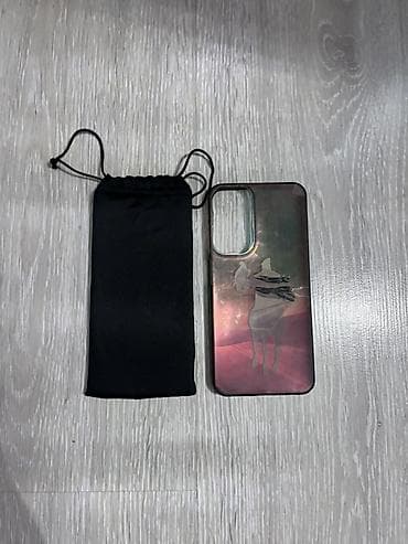 w king: Samsung Galaxy A35 5G, Б/у, 128 ГБ, цвет - Белый, 1 SIM — 4
