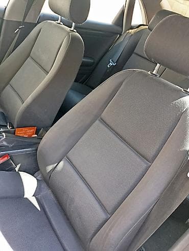 bme e39: Audi A4: 2002 г., Ручные, Бензин, Седан — 3