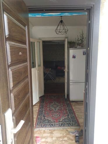 купить дом под снос: Дом, 65 м², 4 комнаты, Собственник, Старый ремонт — 9
