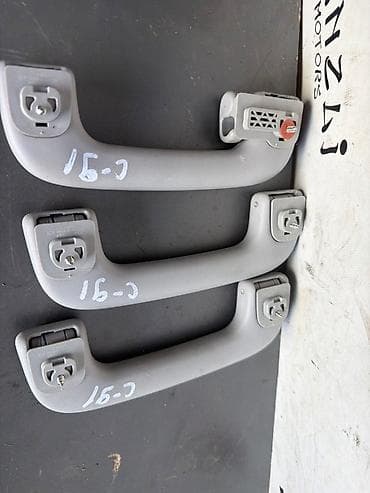 2017: Ручка потолка Hyundai Avante AD G4FG (2017) - Оригинальные потолочные — 5