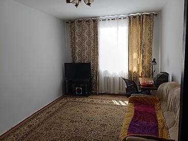 квартира село кок жар: 3 комнаты, 62 м², 106 серия, 3 этаж — 5
