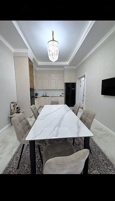 Дома: Продается современный дом в 📍районе Новопокровки, полностью готовый к — 8