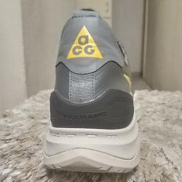 Личные вещи: Новые Nike ACG Zoom Air AO (41 р) 🔥 Лето, сетка Продам абсолютно новые — 3
