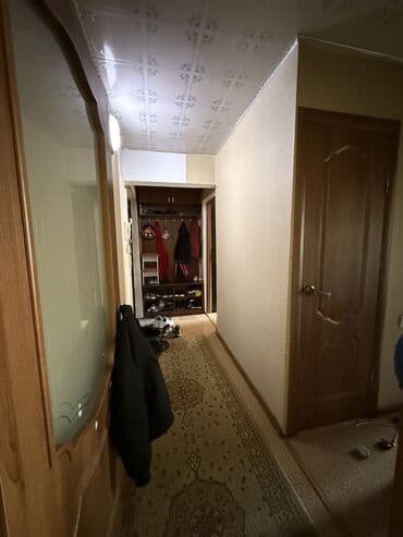 продажа квартир 2 комнатных: 2 комнаты, 43 м², 104 серия, 4 этаж, Косметический ремонт — 7