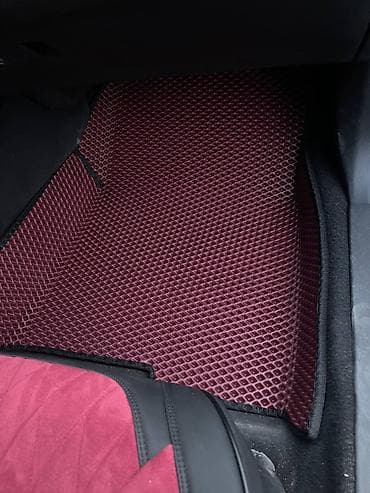 Унаа инструменттери: Төшөмөлдөр — 8