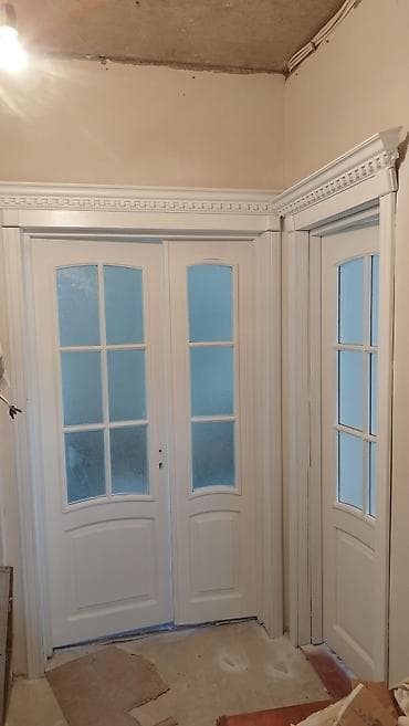 аренда реставрация: Услуга Покраски мебели ремонту и обновлению старой или поврежденной — 2