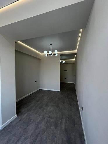 баха гагарина: 1 комната, 45 м², Элитка, 10 этаж, Дизайнерский ремонт — 6
