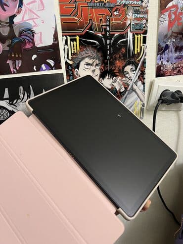 samsung galaxy a90: Планшет, Samsung, память 128 ГБ, 5G, Классический цвет - Синий — 2