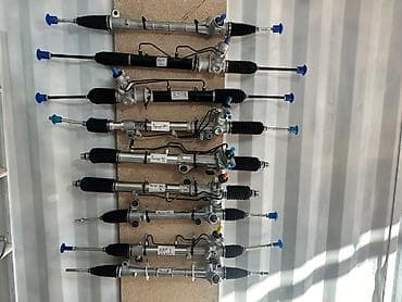 Рулевая рейка Lexus Новый, Аналог