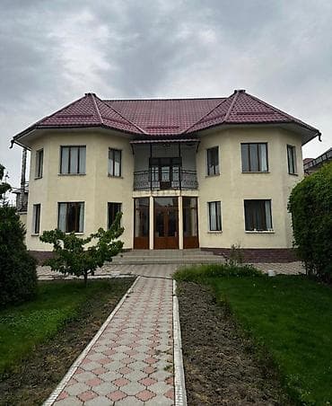 240 м², 5 комнат, Утепленный, Теплый пол, Бронированные двери