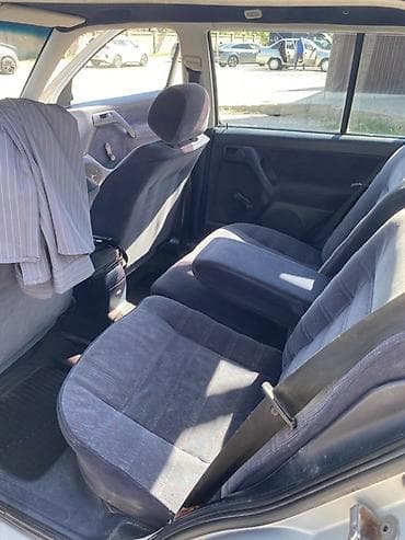 коробка передач венто: Volkswagen Vento: 1992 г., Автомат, Бензин, Седан — 5