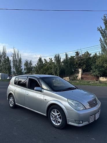 гетс ош: Toyota Opa: 2003 г., 1.8 л, Автомат, Бензин, Хэтчбэк — 1