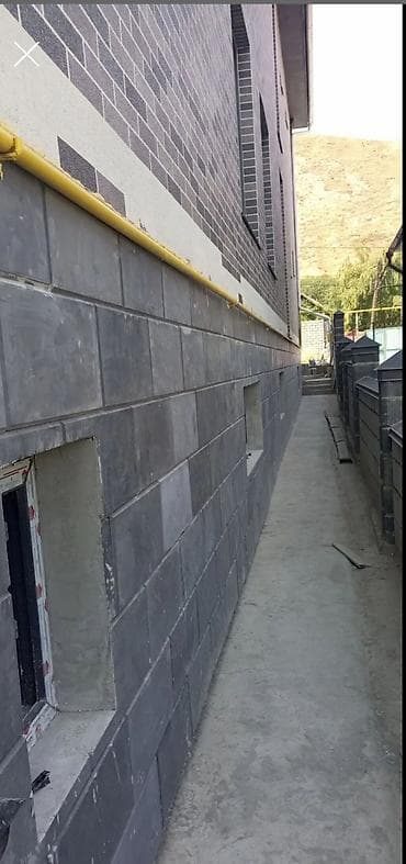 цены на отделочные работы бишкек: Офисы, Квартиры, Дома Больше 6 лет опыта — 4