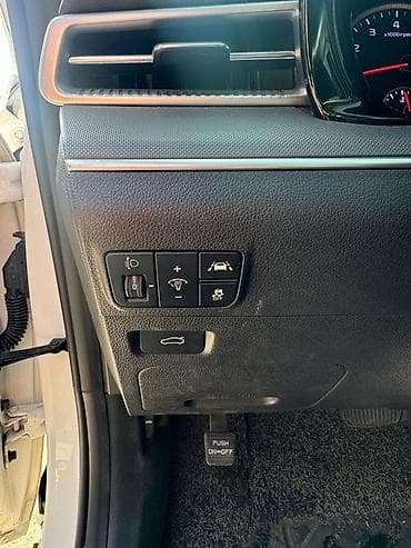 bmw e92: Kia K5: 2022 г., 2 л, Автомат, Бензин, Седан — 7