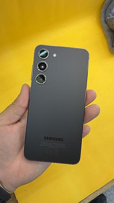 самсунг а21 с: Samsung Galaxy S23, Б/у, 256 ГБ, 2 SIM — 10