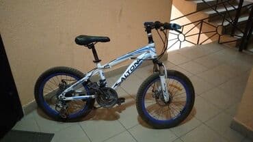 двух падвес: Подростковый велосипед — 6