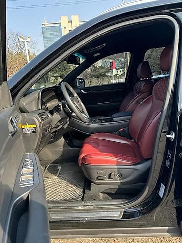 Продажа авто: Hyundai Palisade: 2020 г., 2.2 л, Автомат, Дизель, Кроссовер — 8