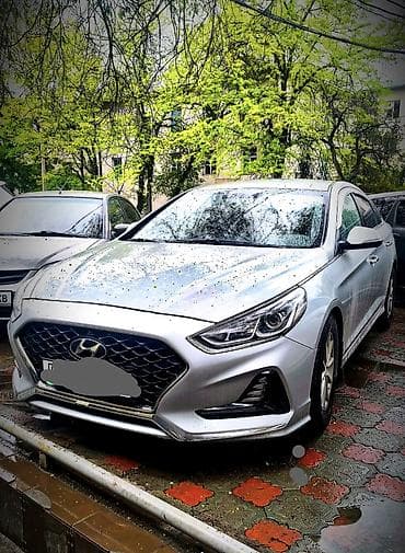 фит свап: Сдаю Hyundai Sonata, Долгосрочно, Без водителя, | Залог, Водительские права, Ремонт мотора от арендодателя — 1