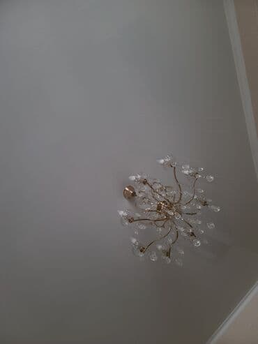 дешевые люстры бишкек: Люстра 8 рожковаяпочти новая покупали в Megalithe за 9000 отдам — 4