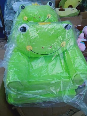 большая мягкая игрушка миньон: Мяхкий диванчик ! доставка бесплатно ! — 8